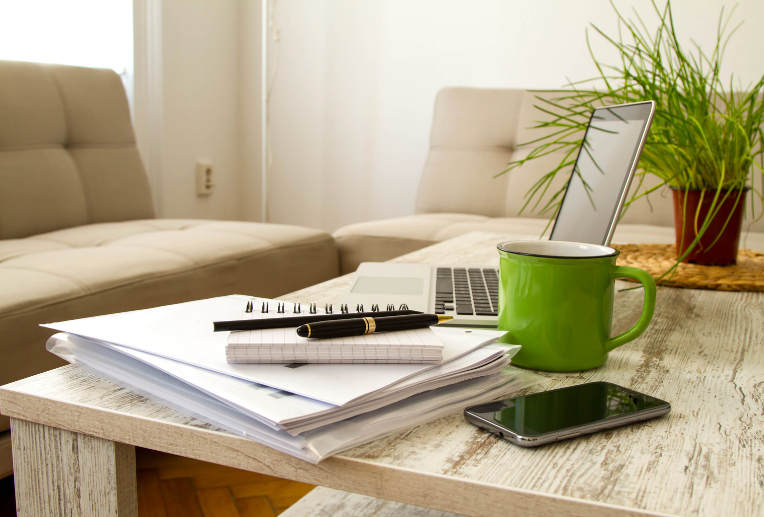 How to Grow Your Business Working from Home